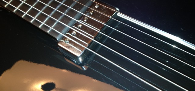 Guitare Godin 5th Avenue