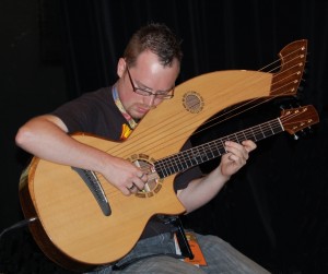 Antoine Dufour