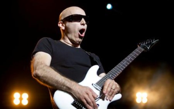 Joe Satriani Joe Satriani