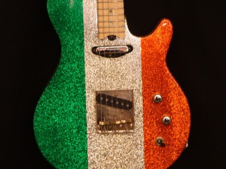 irish guitar