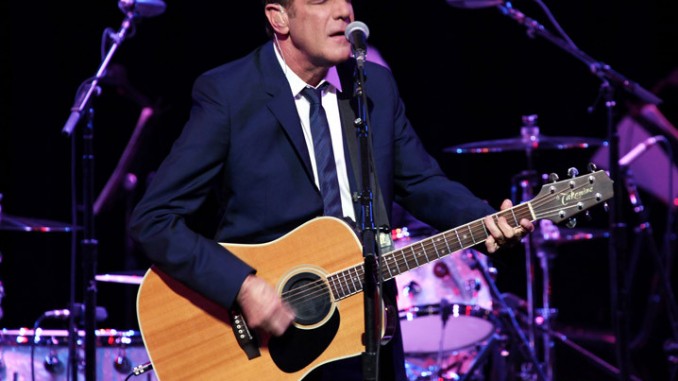 Glenn Frey Glenn Frey