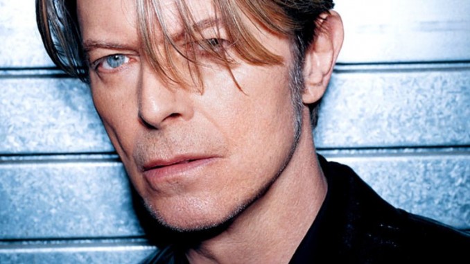 David Bowie David Bowie