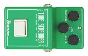 Tube Screamer