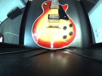 Gibson Les Paul Xray