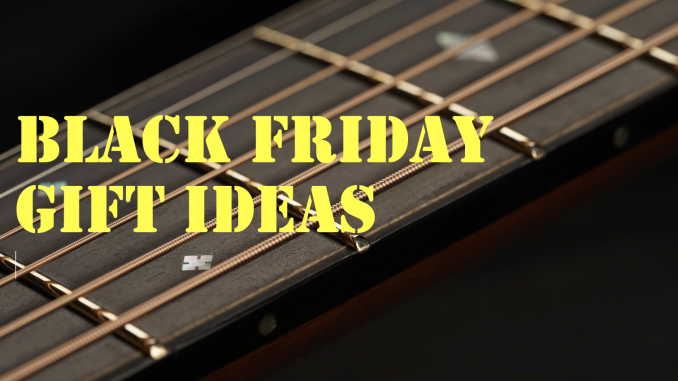 Black Friday Gift Ideas Black Friday Gift Ideas