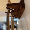 3 Guitar Wall Hanger COGNAC - Image 3