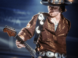 Master the Art of SRV's Tone: Your Guide to Setting up the Ibanez Tube Screamer