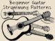 Beginner Strumming Patterns