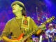 Carlos Santana's health