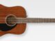 Fender CD 60S Dreadnought