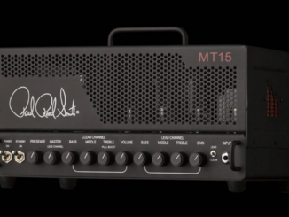 PRS Guitars MT 15 Amp